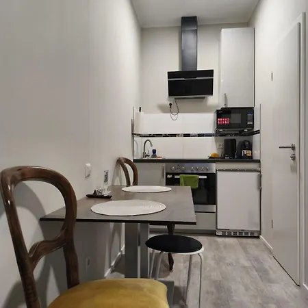 Neuwertiges Mit Schnellem Wlan, Glasfaser, R12 Διαμέρισμα Freiberg am Neckar
